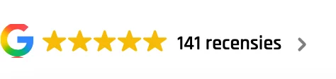 Google-reviews van 123Helikoptervluchten: 4,8 van 5 sterren, 141 recensies