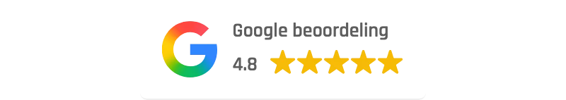 Reseñas de Google de 123Helikoptervluchten: 4,8 de 5 estrellas, 141 reseñas