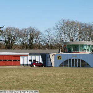 Hilversum airport