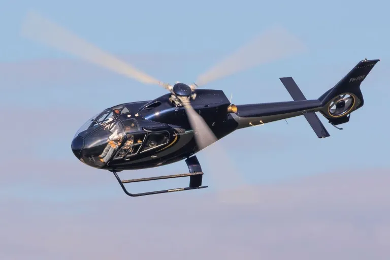 123Helikoptervluchten (мобильная версия)